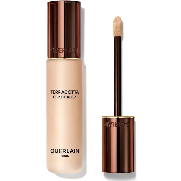 Guerlain GUERLAIN Terracotta Concealer Natural Perfection Concealer 24H Wear - No-Transfer
