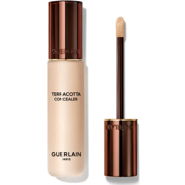 Guerlain GUERLAIN Terracotta Concealer Natural Perfection Concealer 24H Wear - No-Transfer