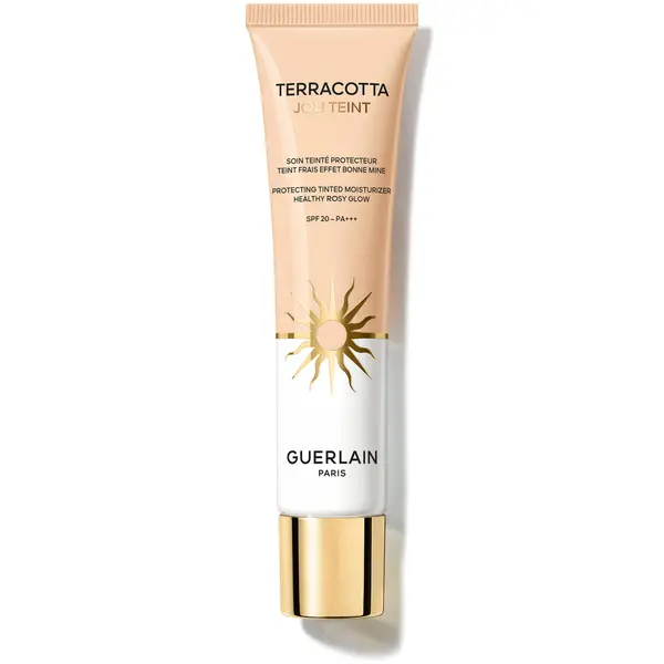 Guerlain GUERLAIN Terracotta Joli Teint Protecting Tinted Moisturizer