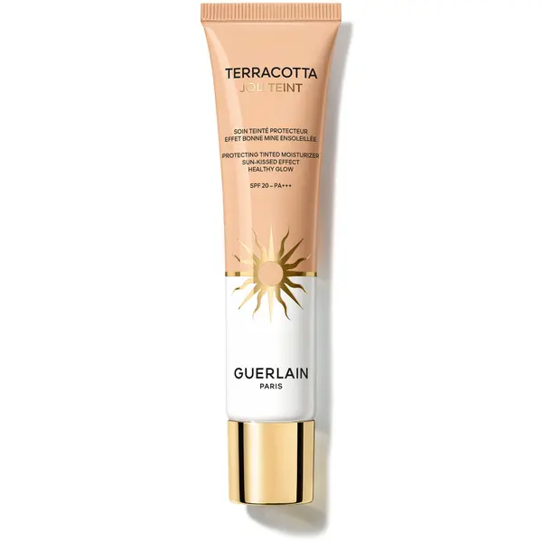 Guerlain GUERLAIN Terracotta Joli Teint Protecting Tinted Moisturizer
