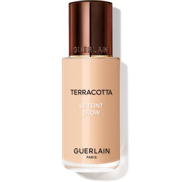 Guerlain GUERLAIN Terracotta Le Teint Glow Healthy Glow Foundation Longwear