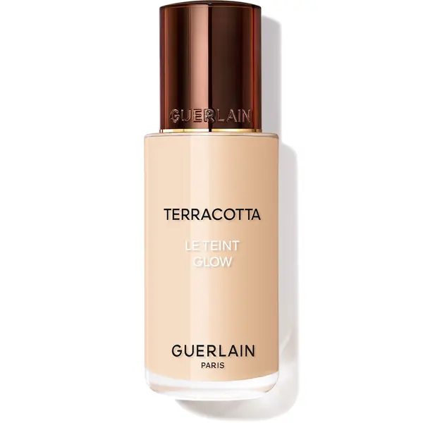 Guerlain GUERLAIN Terracotta Le Teint Glow Healthy Glow Foundation Longwear