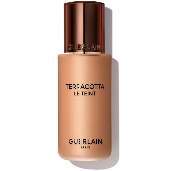 Guerlain GUERLAIN Terracotta Le Teint Healthy Glow Natural Perfection Foundation