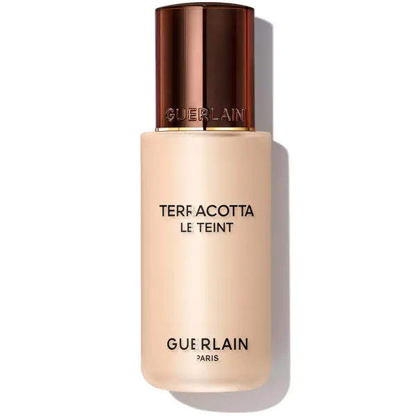 Guerlain GUERLAIN Terracotta Le Teint Healthy Glow Natural Perfection Foundation