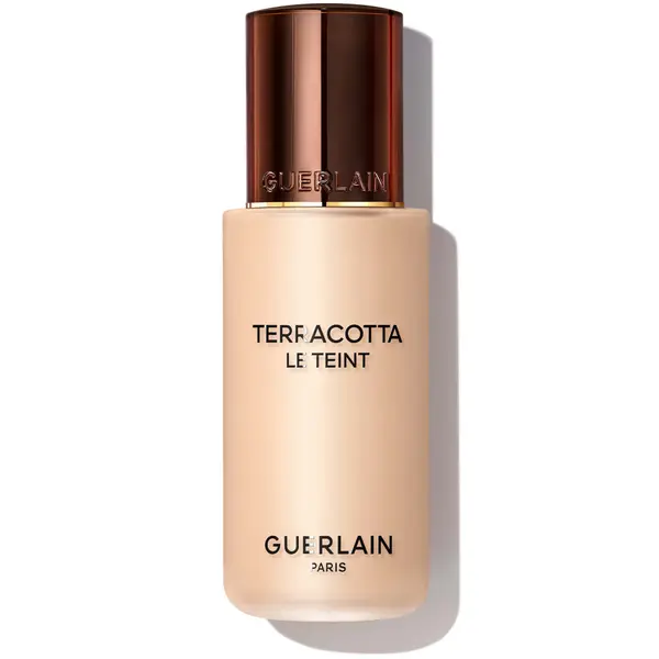 Guerlain GUERLAIN Terracotta Le Teint Healthy Glow Natural Perfection Foundation