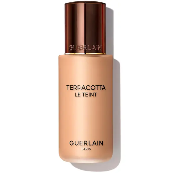 Guerlain GUERLAIN Terracotta Le Teint Healthy Glow Natural Perfection Foundation