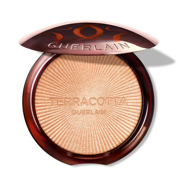 Guerlain GUERLAIN Terracotta Luminizer The Shimmering Powder