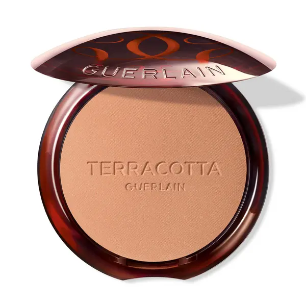 Guerlain GUERLAIN Terracotta The Bronzing Powder 96% Naturally-derived ingredients