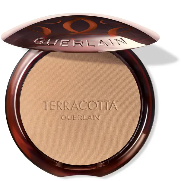Guerlain GUERLAIN Terracotta The Bronzing Powder