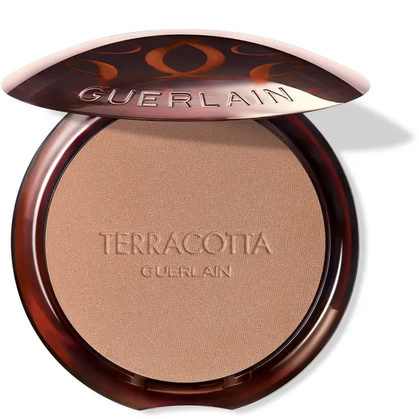 Guerlain GUERLAIN Terracotta The Bronzing Powder