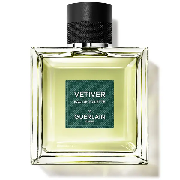 Guerlain GUERLAIN Vétiver Eau de Toilette