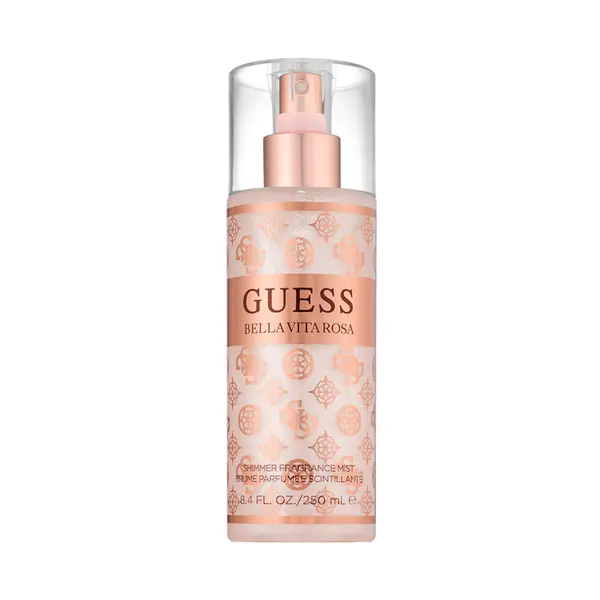 Guess GUESS Bella Vita Rosa Shimmer Mist