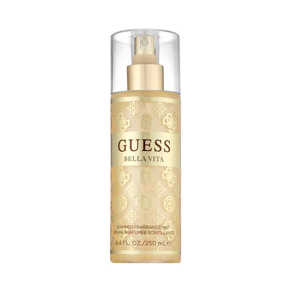 Guess GUESS Bella Vita Shimmer Mist