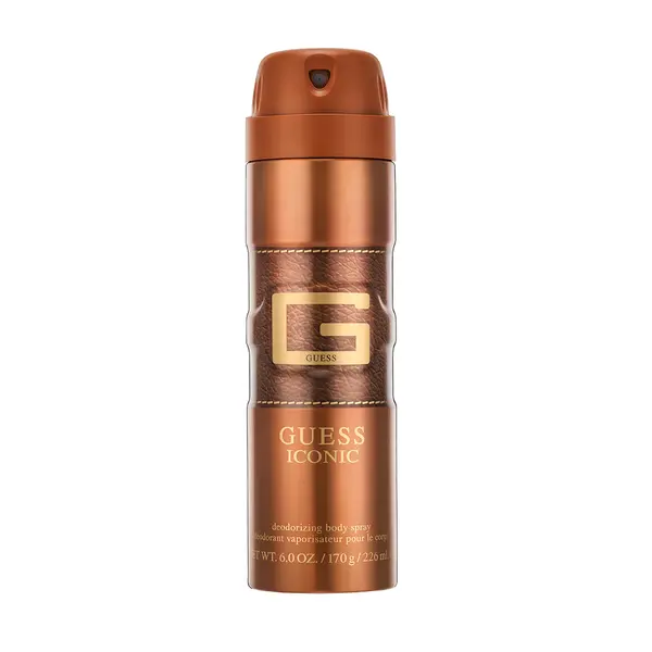 Guess GUESS Iconic For Men Deo Body Spray