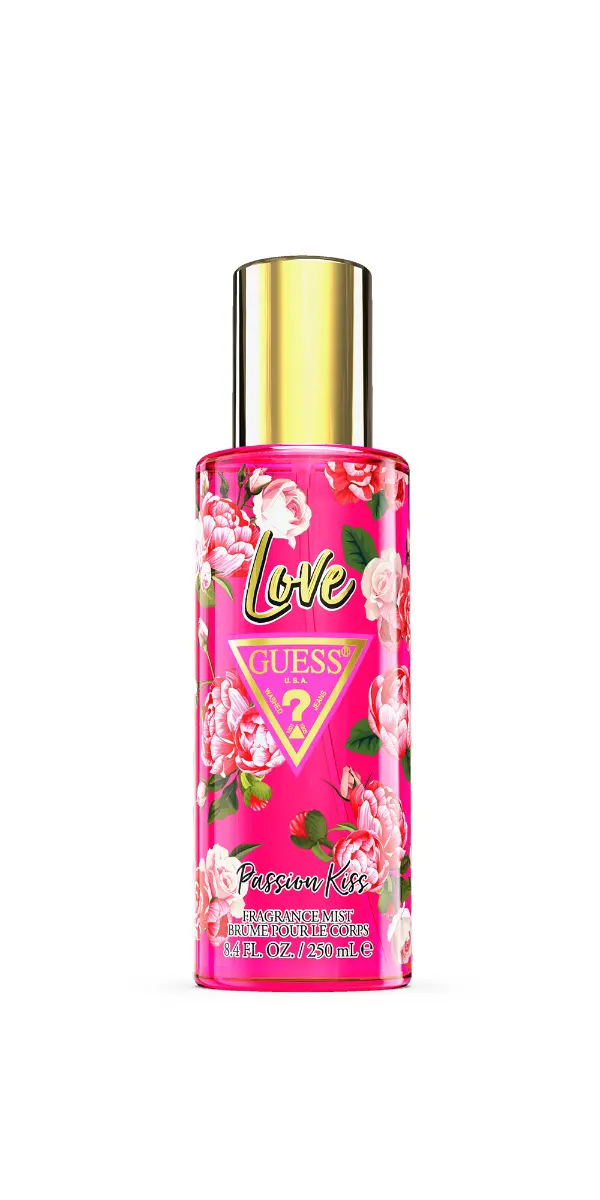 Guess GUESS Love Passion Kiss