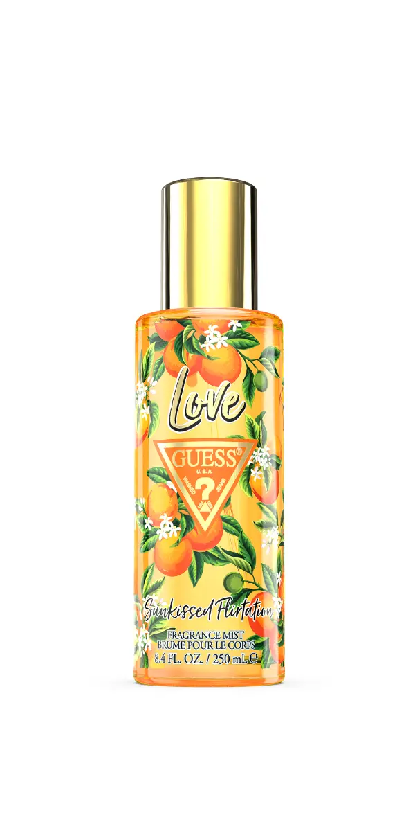 Guess GUESS Love Sunkissed Flirtation