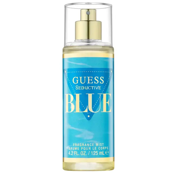 Guess GUESS Seductive Blue For Women Fragrance Mist