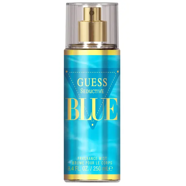 Guess GUESS Seductive Blue For Women Fragrance Mist