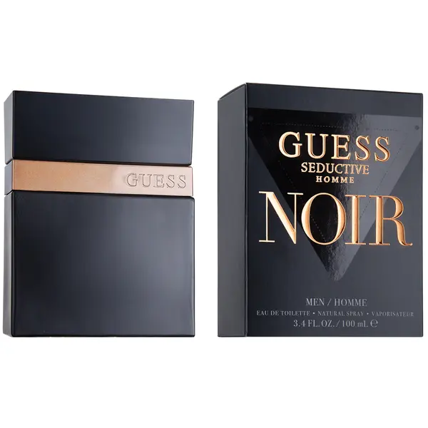 Guess GUESS Seductive Noir For Men
