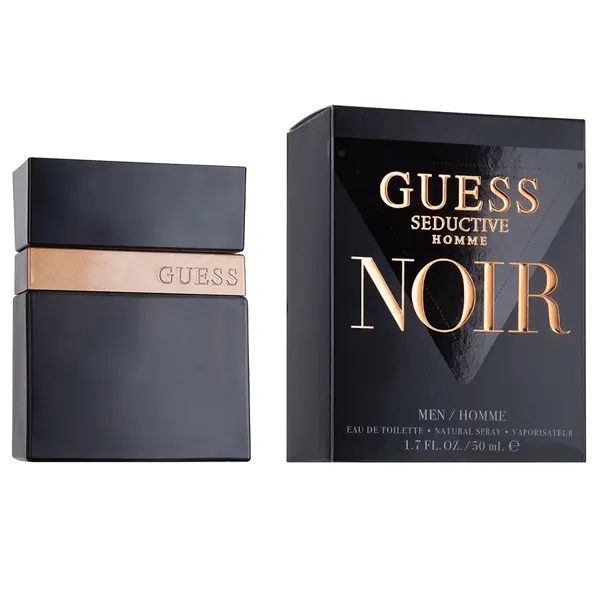 Guess GUESS Seductive Noir For Men