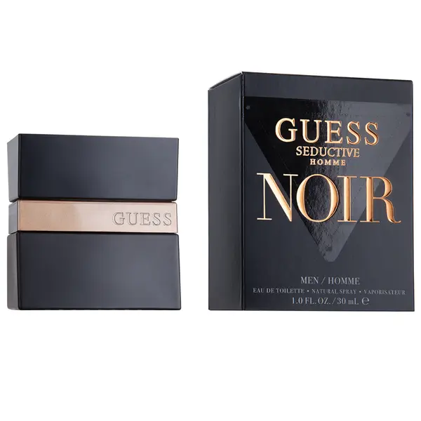 Guess GUESS Seductive Noir For Men