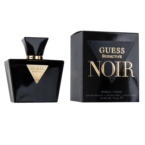 Guess GUESS Seductive Noir Women