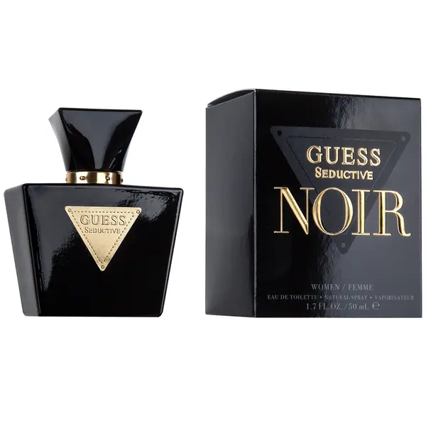 Guess GUESS Seductive Noir Women