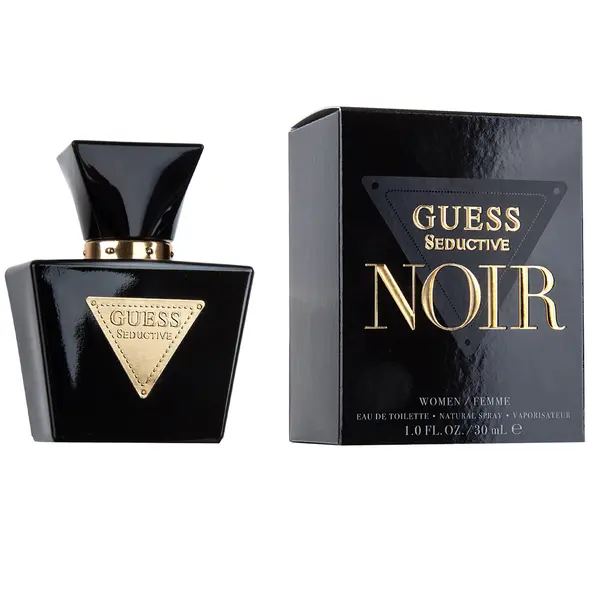 Guess GUESS Seductive Noir Women