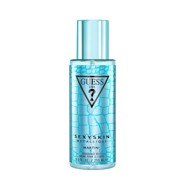 Guess GUESS Sexy Skin Metallique Martini Mist