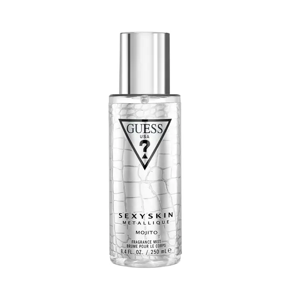 Guess GUESS Sexy Skin Metallique Mojito Mist