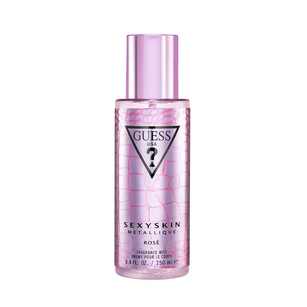 Guess GUESS Sexy Skin Metallique Purple Rose Mist