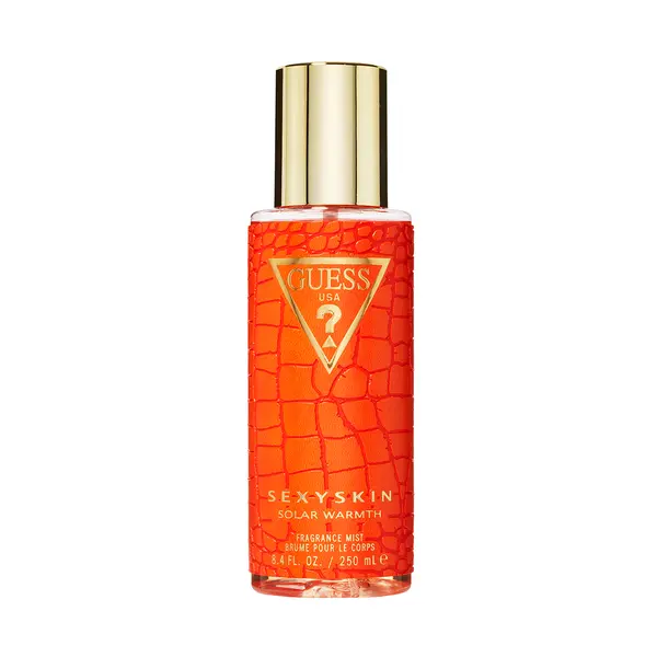 Guess GUESS Sexy Skin Solar Warmth Mist