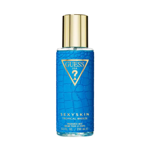Guess GUESS Sexy Skin Tropical Breeze Mist