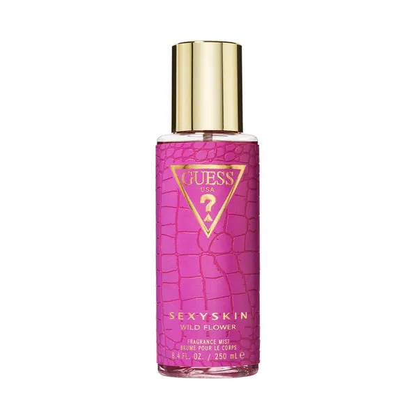Guess GUESS Sexy Skin Wild Flower Mist