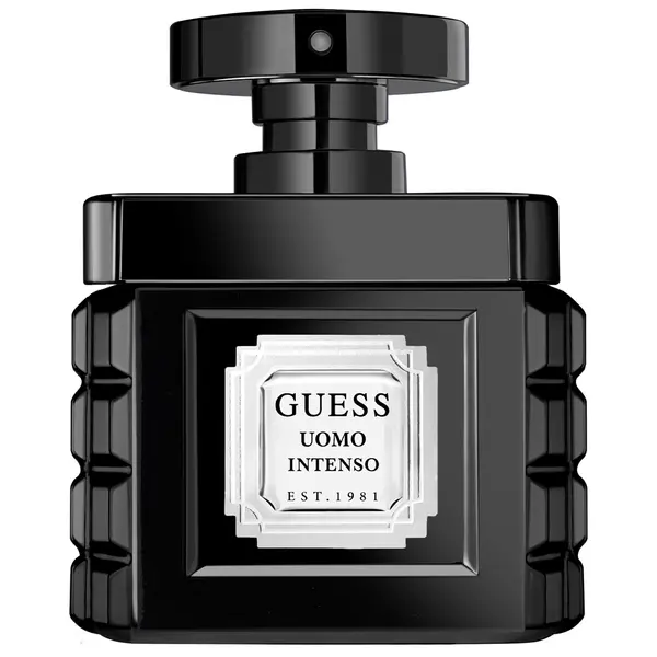 Guess GUESS Uomo Intenso