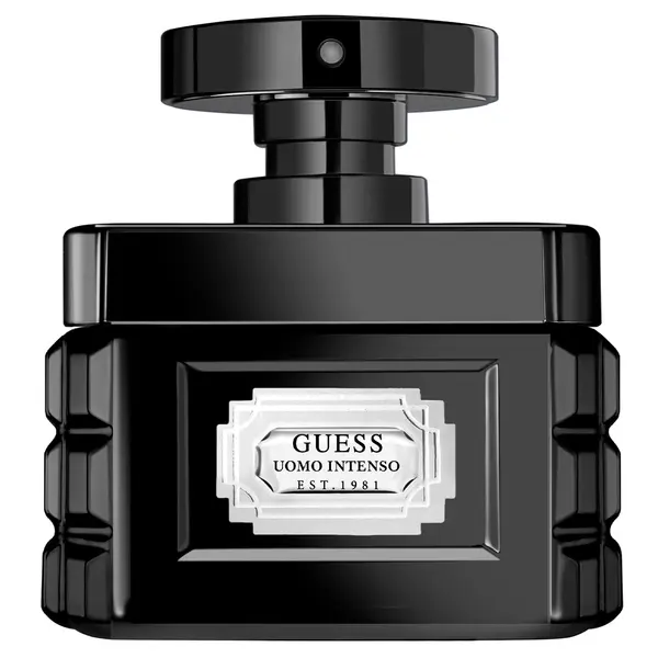 Guess GUESS Uomo Intenso