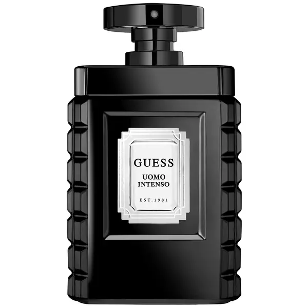 Guess GUESS Uomo Intenso
