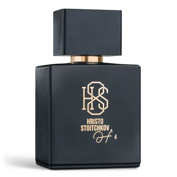 H8S H8S By HRISTO STOITCHKOV Premium Parfum Selection Мъжки парфюм