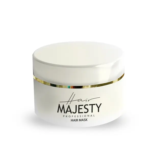 Hair Majesty HAIR MAJESTY Hair Mask