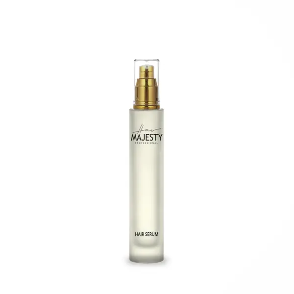Hair Majesty HAIR MAJESTY Hair Serum