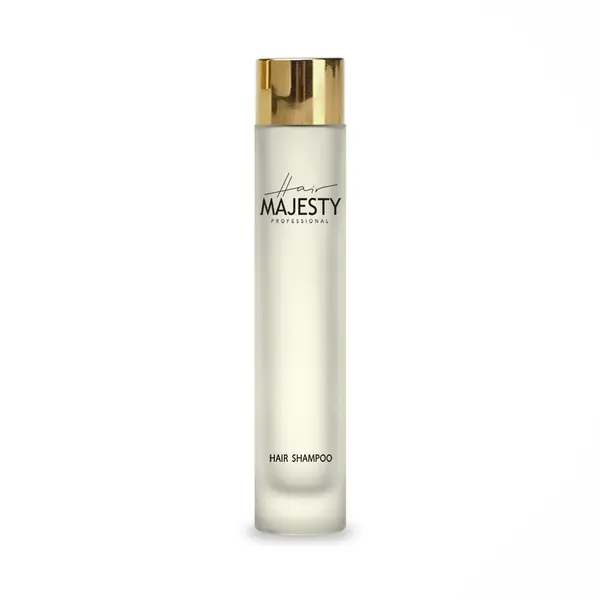 Hair Majesty HAIR MAJESTY Hair Shampoo