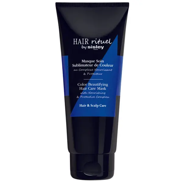 Sisley HAIR RITUEL BY SISLEY Color Beautifying Hair Care Mask