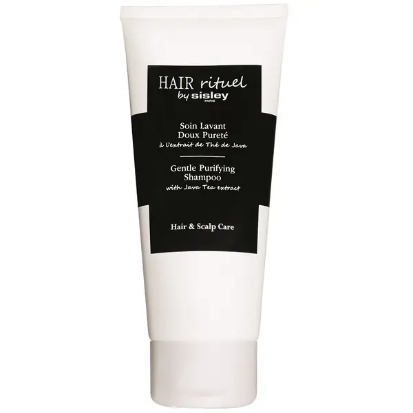 Sisley HAIR RITUEL BY SISLEY  Gentle Purifying Shampoo