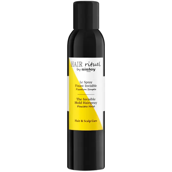 Sisley HAIR RITUEL BY SISLEY Invisible Hold Hair Spray