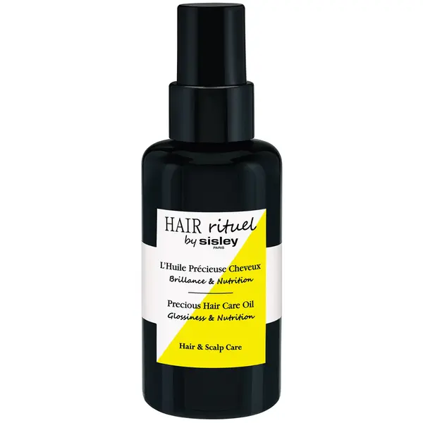 Sisley HAIR RITUEL BY SISLEY  Precious Hair Care OilGlossiness and Nutrition