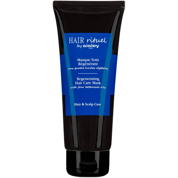 Sisley HAIR RITUEL BY SISLEY  Regenerating Hair Care Mask with botanical oils