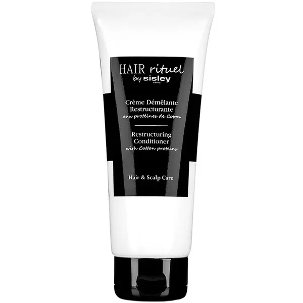 Sisley HAIR RITUEL BY SISLEY  Restructuring Conditioner with Cotton proteins