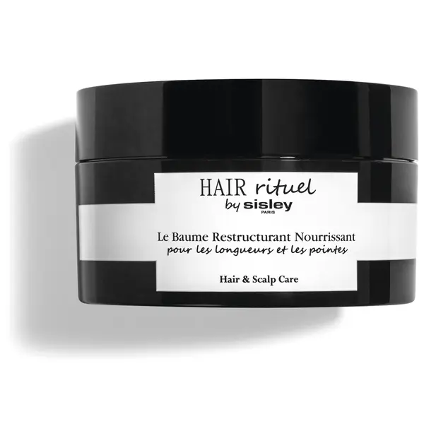 Sisley HAIR RITUEL BY SISLEY  Restructuring Nourishing Balm for hair lengths and ends