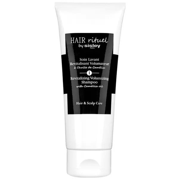 Sisley HAIR RITUEL BY SISLEY  Revitalizing Volumizing Shampoo with Camellia oil
