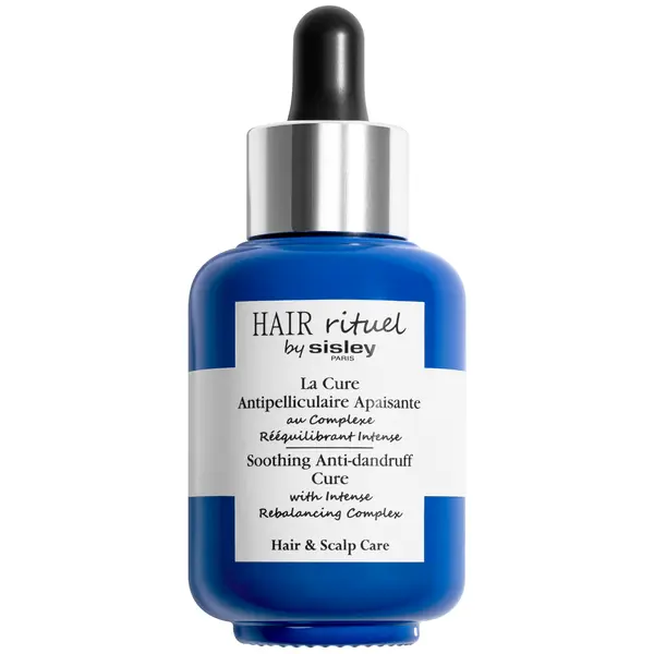 Sisley HAIR RITUEL BY SISLEY  Soothing Anti-Dandruff Cure